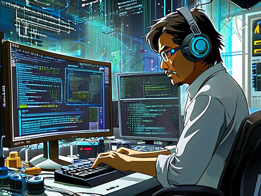 服务器漏洞怎么补？这些“修补工具”请收好