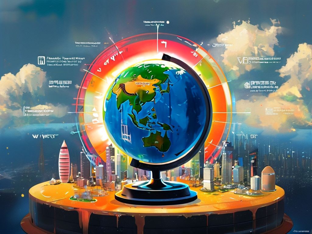 海外VPS哪里速度快？这份实用指南帮你选对节点