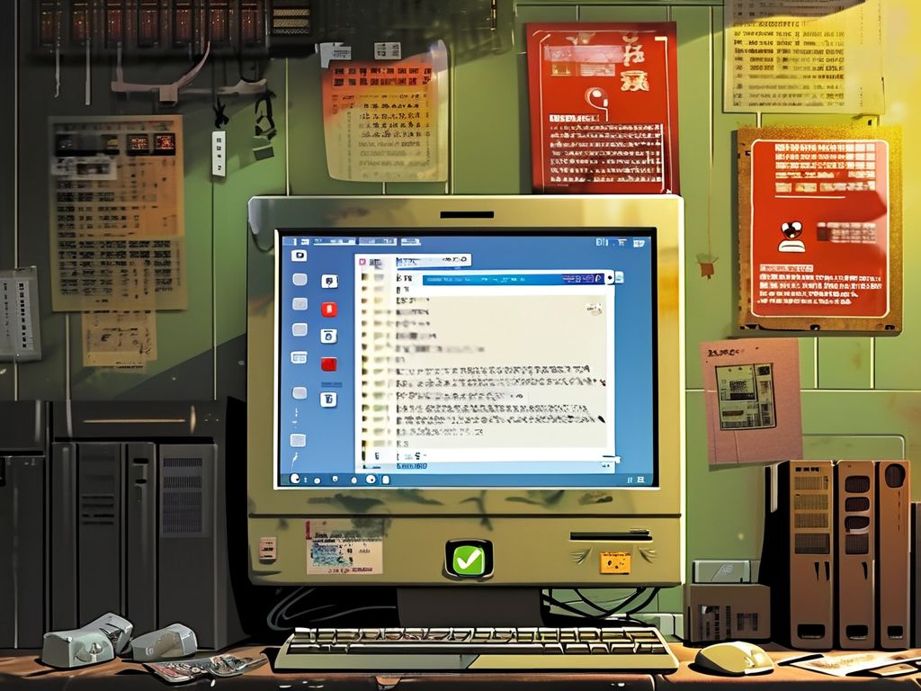 QQ服务器拒收文件？这几个原因你肯定遇到过