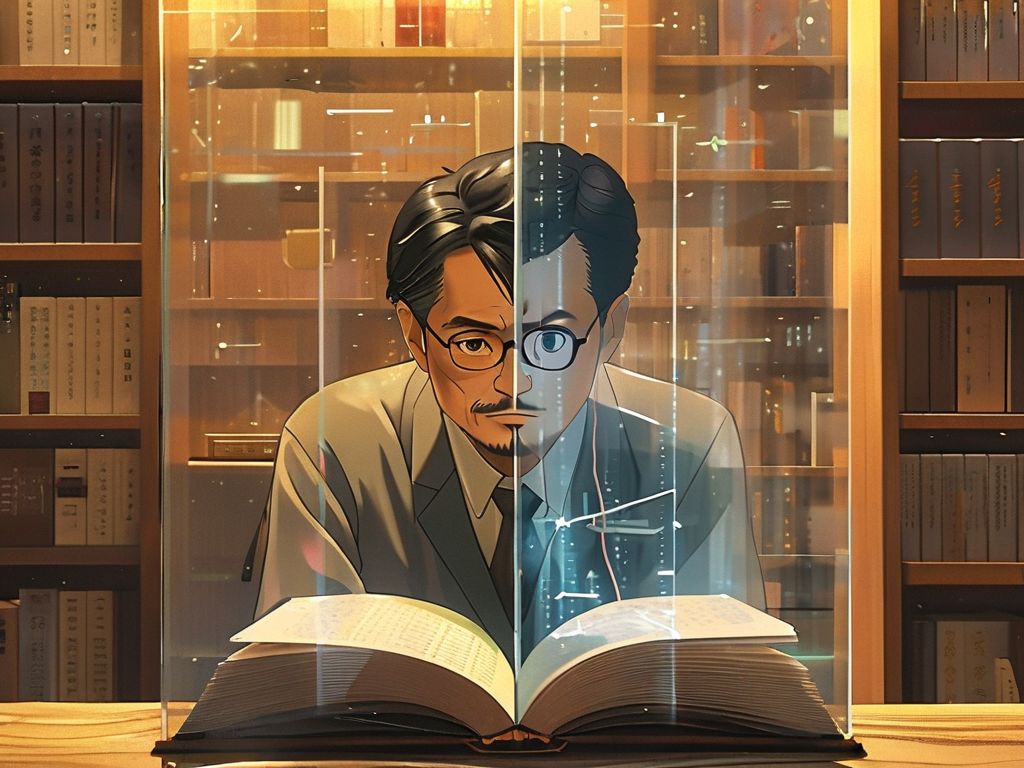 用什么服务器看书？深度阅读者的两种“打开方式”