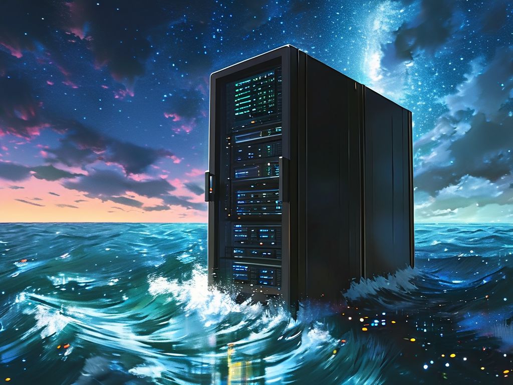 疯象网的服务器好用吗？实测体验给你答案