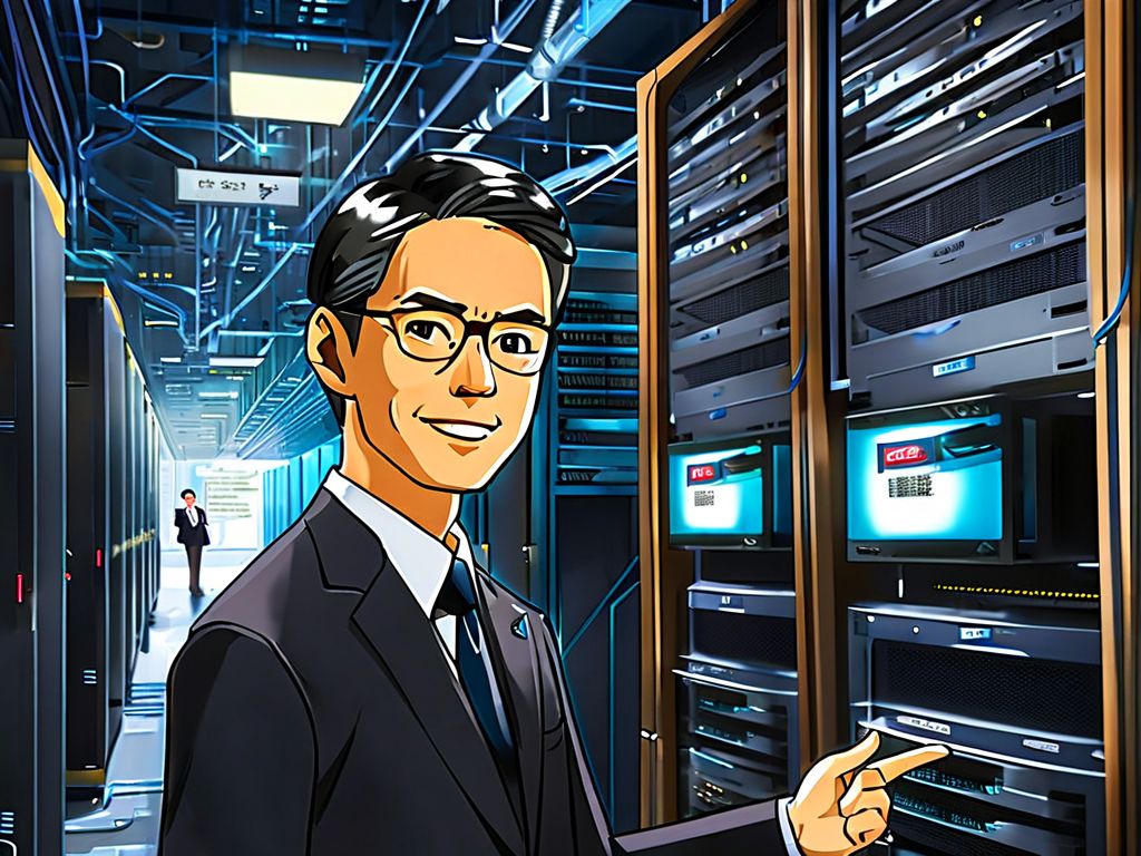 做服务器的销售好做吗