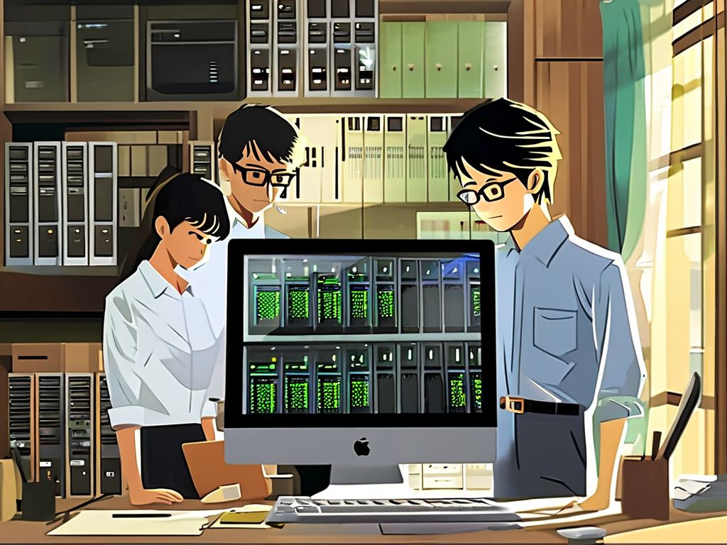 泛微OA系统登录服务器填什么？三种常见场景一文理清