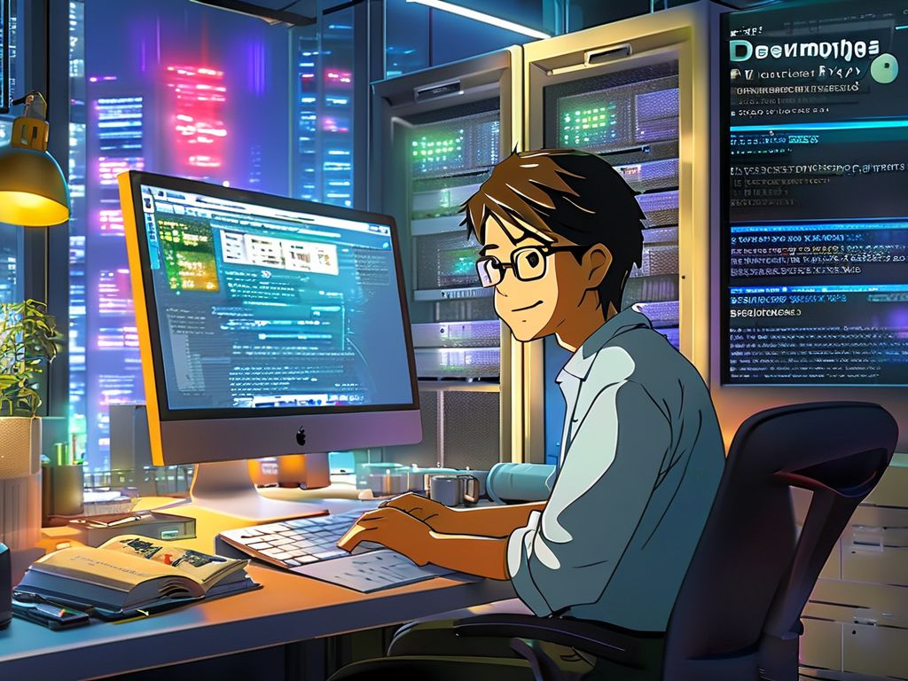 开发APP该怎么选服务器？看完这篇不踩坑