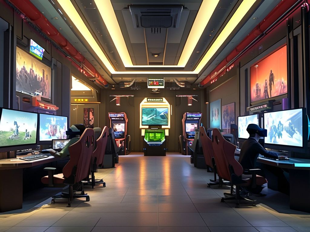 使命召唤有别的服务器吗