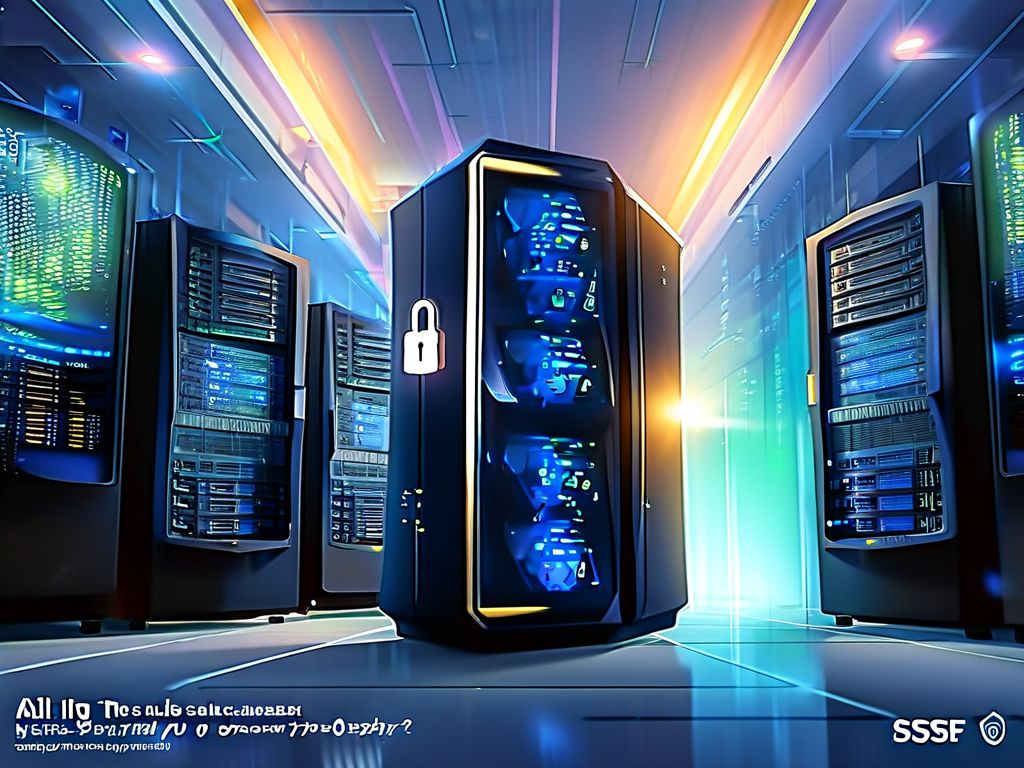 阿里云服务器支持SSL吗？答案在这里