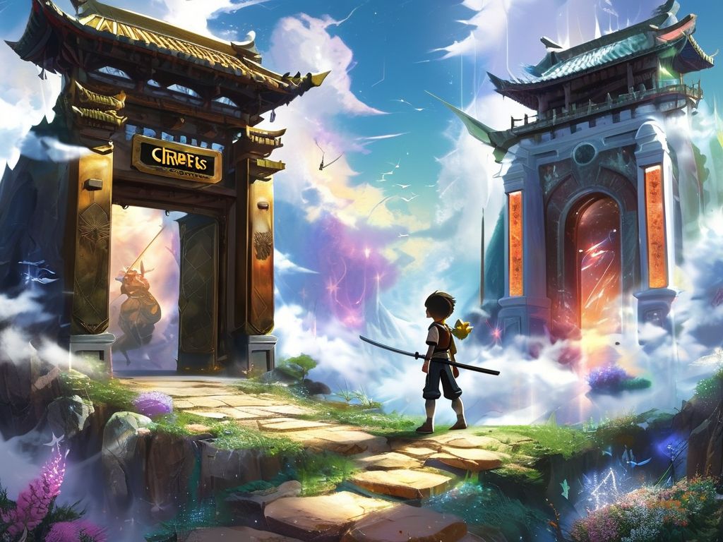 造梦西游OL服务器互通吗？看完这篇不再踩坑！