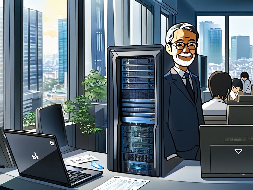 外贸公司买服务器可靠吗