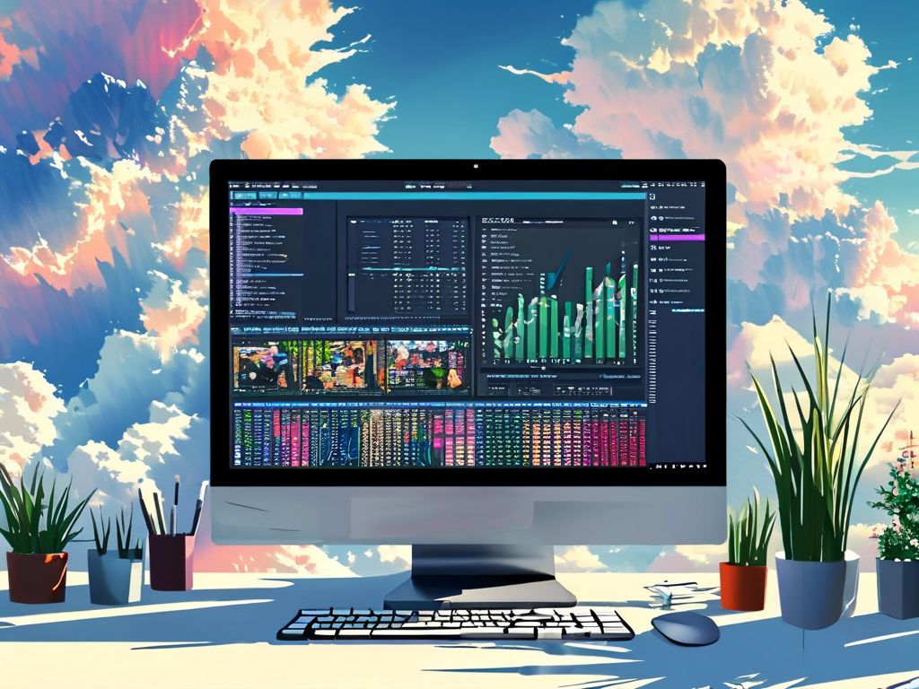 买云服务器能干什么？这6个实用场景帮你打开思路