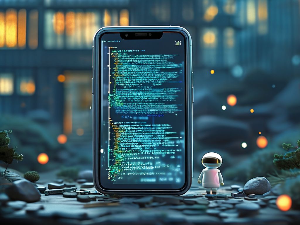 软件服务器：藏在手机背后的“超级管家”