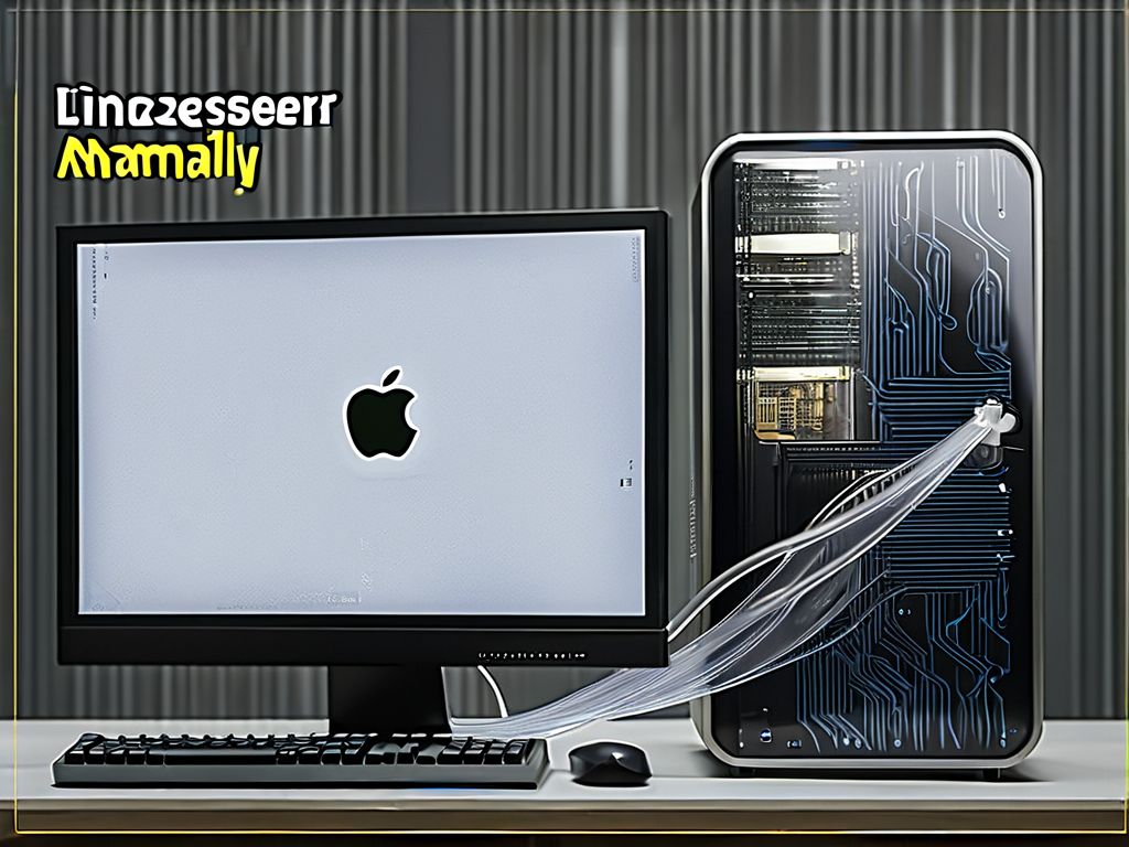 联想服务器能装黑苹果吗