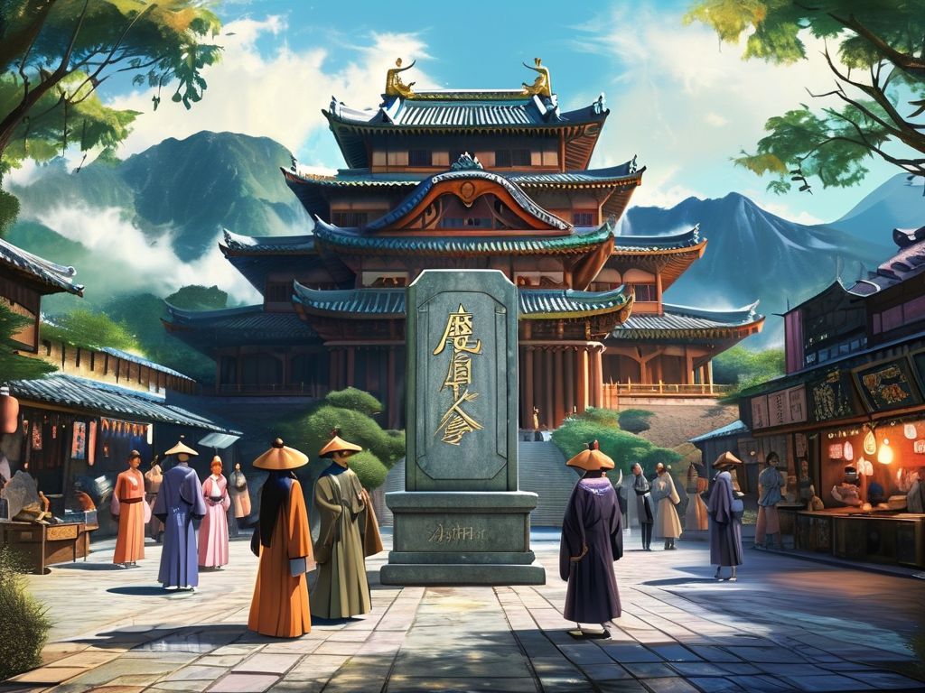 鹿鼎记服务器好吗