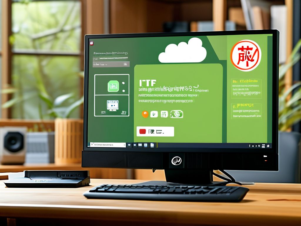 用Windows IIS快速搭建FTP服务器，这几步就够了