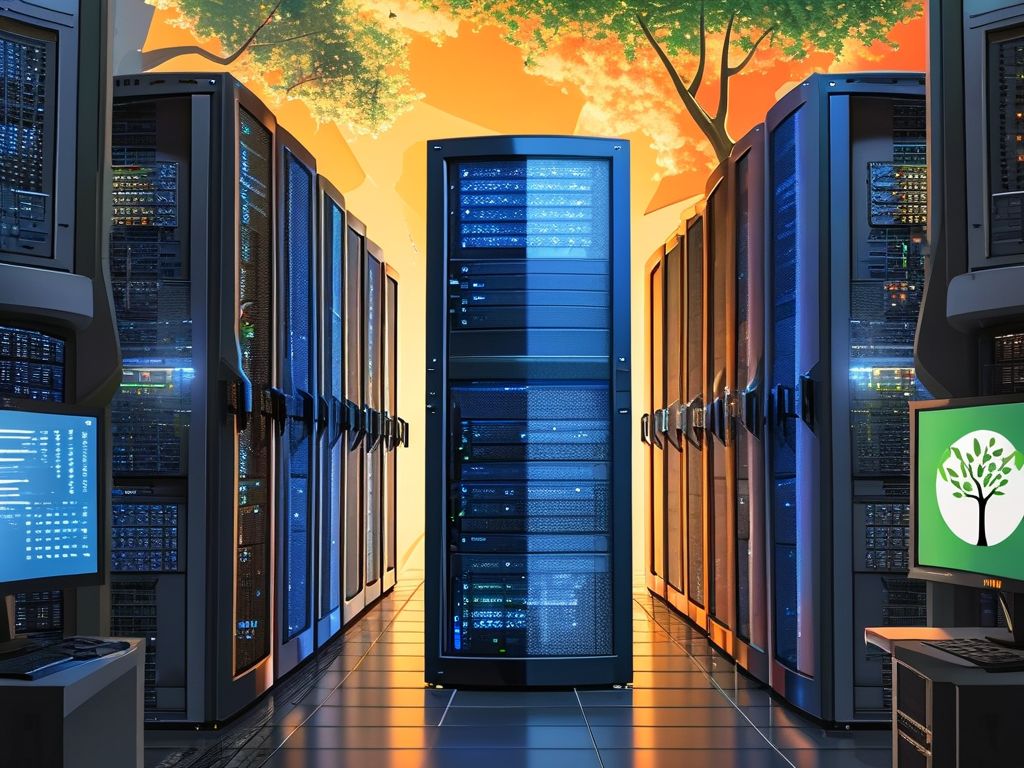 服务器迁移用什么软件？这5款工具覆盖90%场景