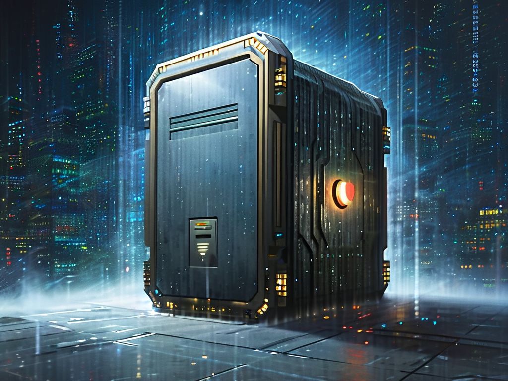 认证服务器：网络安全的“隐形守门人”