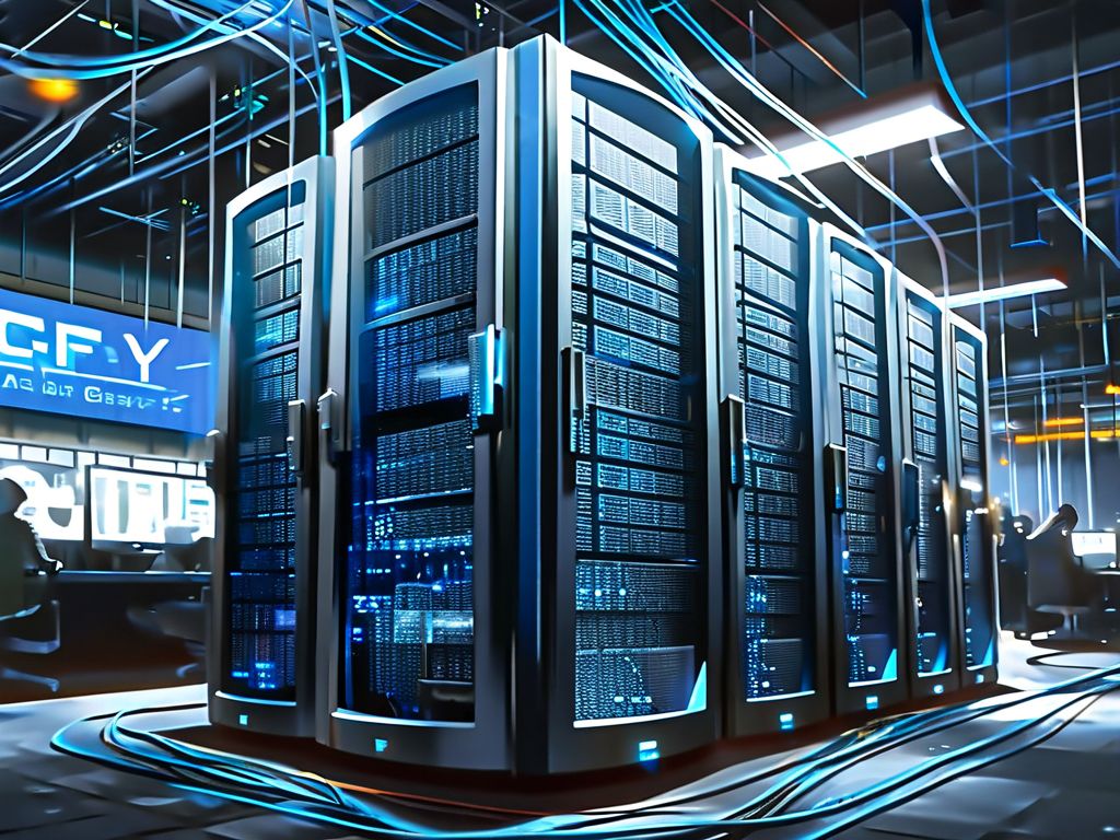 CF的服务器到底是不是腾讯的？答案来了！