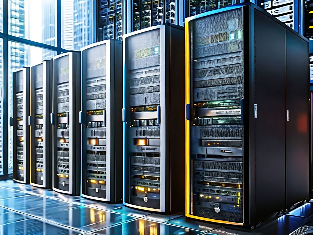 深圳服务器电源哪种好点