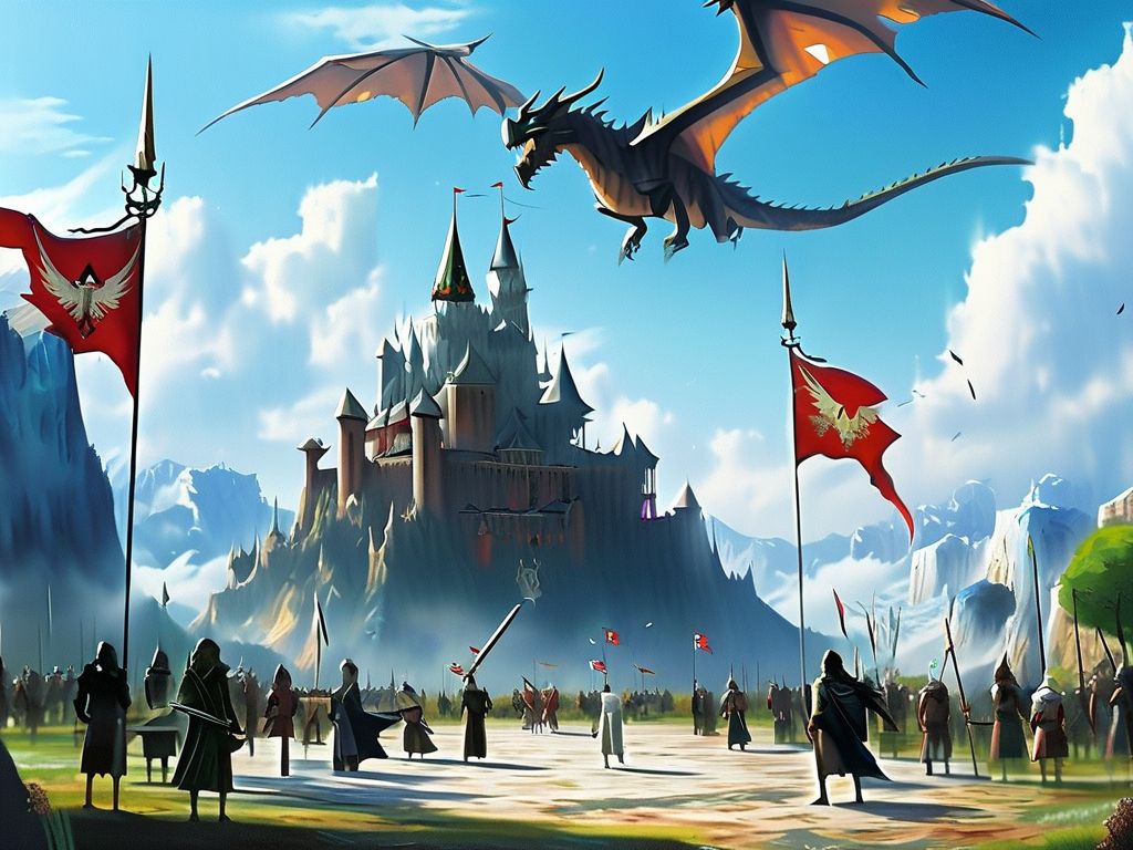 死亡之翼服务器联盟多吗