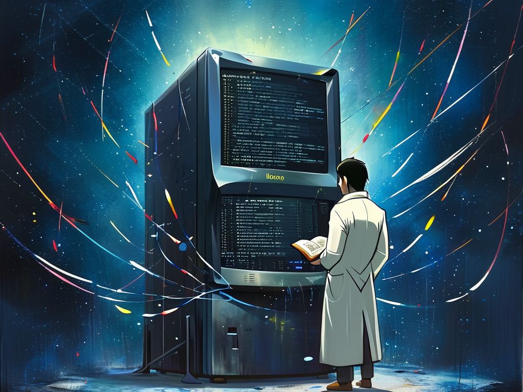 域名服务器：互联网背后的“翻译官”