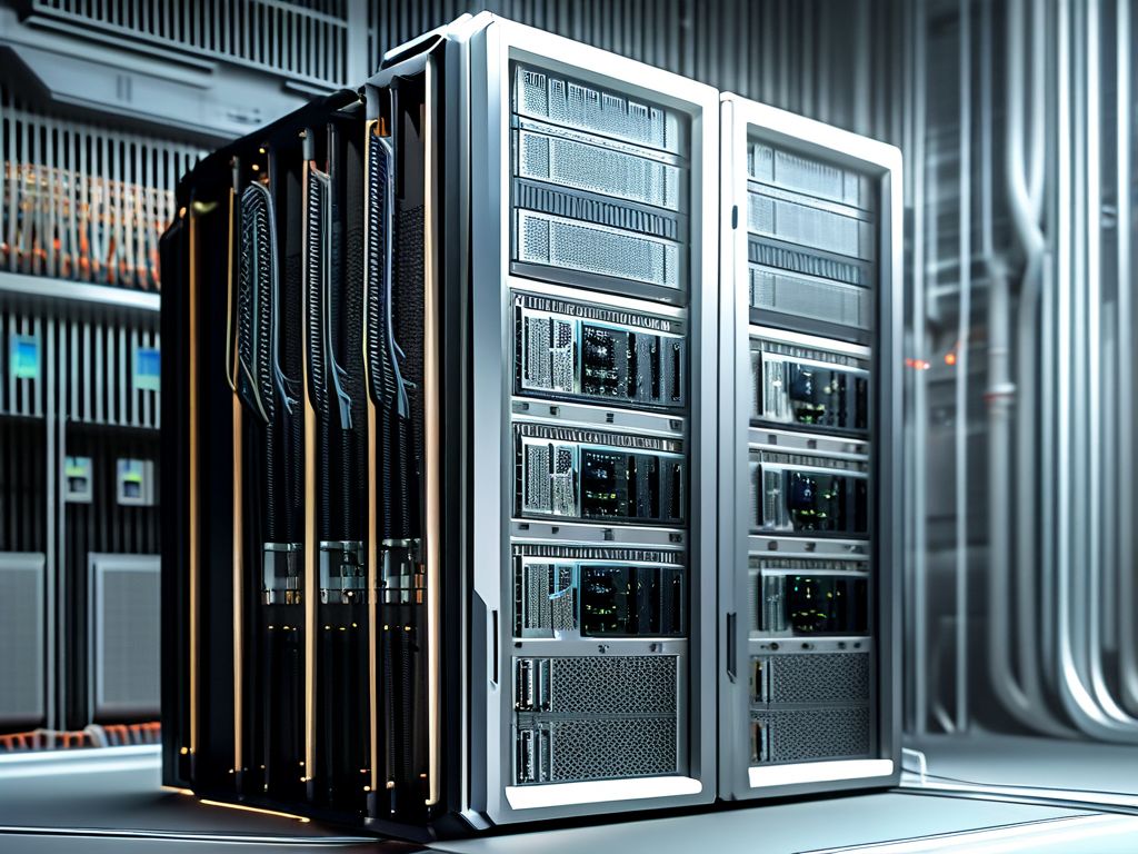 服务器fc接口什么样