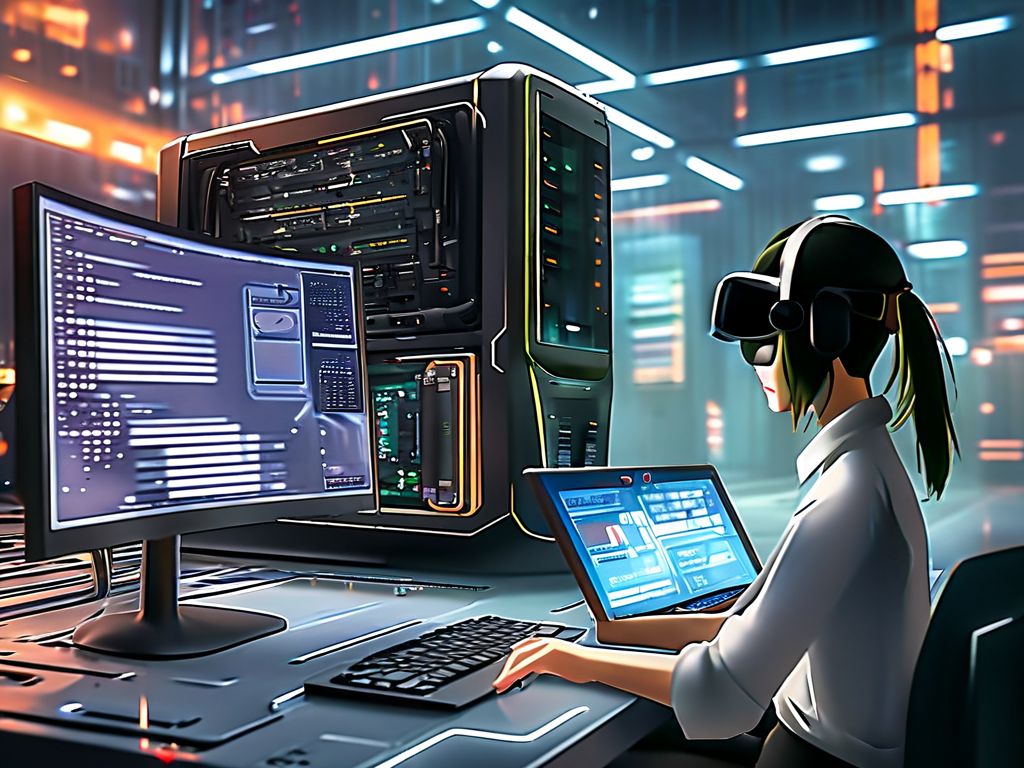 悍铭云服务器怎么打开