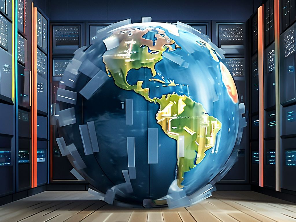 IPv4到底能撑多少个服务器？答案可能和你想的不一样